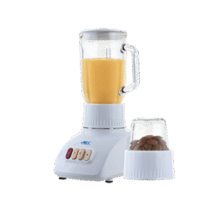 Compact Smoothie & Food Processing Blender