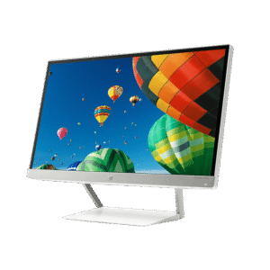 24" Professional Thin 75Hz 1080p LED Monitor