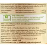 Clearly Natural Essentials Glycerine Hand Soap Vitamin E, 12 fl oz. - Image 2