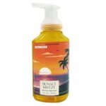 (3 pack) Scent Theory Foaming Hand Soap, Sunset Breeze, 11 fl oz