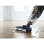 Eureka Blaze 3-in-1 Bagless Stick Vacuum Cleaner - Lightweight - Image 3