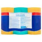 Great Value Disinfecting Wipes, Lemon and Fresh Scent, 225 Count, 3 Pack - Image 2