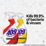 Formula 409 Multi-Surface Cleaner, Refill Bottle, 64 oz - Image 3