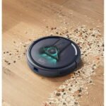 Eufy RoboVac 25C WiFi Robot Vacuum – 1500 PA Smart Pet-Hair Cleaning for Hard Floors & Carpets, App + Alexa/Google Voice Control, Slim Design, Smart Suction - Image 3