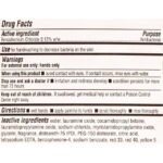 Equate Light Moisturizing Antibacterial Liquid Hand Soap, 50 fl oz, Compare to Softsoap® Crisp Clean Antibacterial Hand Soap with Moisturizers Active Ingredient - Image 2