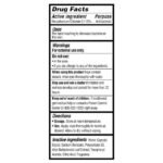 Equate Antibacterial Hand Wipes, Fresh Scent, 24 Wipes - Image 4