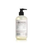 (2 pack) Mrs. Meyer's Clean Day Liquid Hand Soap, Gardenia Scent, 12.5 Ounce Bottle - Image 3