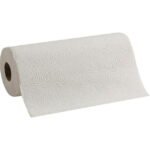 Pacific Blue Select, GPC27385CT, Perforated Paper Towel Roll, 30 / Carton, White - Image 2