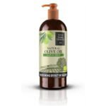 Eyup Sabri Tuncer Eyup Sabri Tuncer Natural Olive Oil Liquid Soap - 750 ML