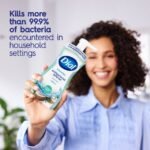 Dial Antibacterial Defense Coconut Water Scent Foaming Hand Soap, 7.5 fl oz - Image 2