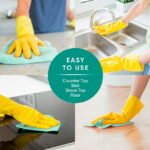 Cloralen Household Cleaning Spray, 3-in-1 All Purpose Cleaner, With Liquid Bleach (32 oz) - Image 3