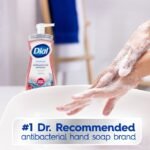 Dial Antibacterial Defense Power Berries Scent Foaming Hand Soap, 7.5 fl oz - Image 2