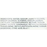 Equate Liquid Hand Soap, Tropical Fruity Fresh, 50 fl oz, Compare to Dial® Coconut Water & Mango Hydrating Hand Soap - Image 2