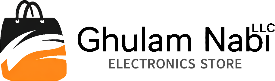 Ghulam Nabi LLC